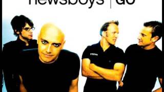 Newsboys -  I Surrender All