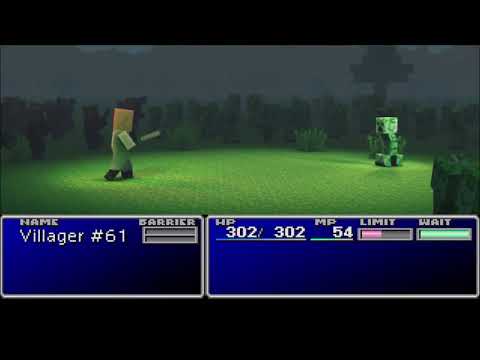 I made it at Villager News