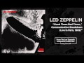Led Zeppelin - "Good Times Bad Times ...