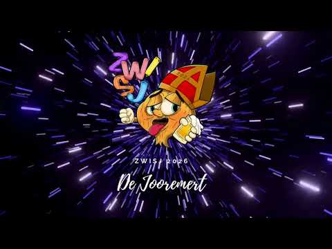 AKV Zwisj – De Jooremert | Aalst Carnaval Stoetlied 2026