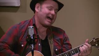 Martin Sexton - Friends Again - Daytrotter Session - 1/10/2019