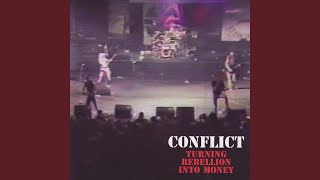 Berkshire (Live at Brixton Academy, 4/18/1987)