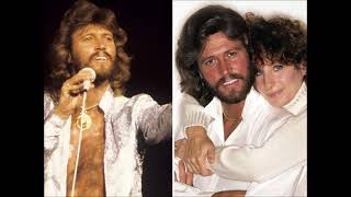 Barry Gibb - Run Wild (For Barbra Streisand1980)