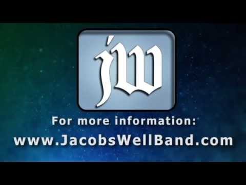 Promotional video thumbnail 1 for Jacob's Well Band