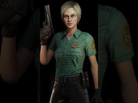 Character Analysis: Cybil Bennett