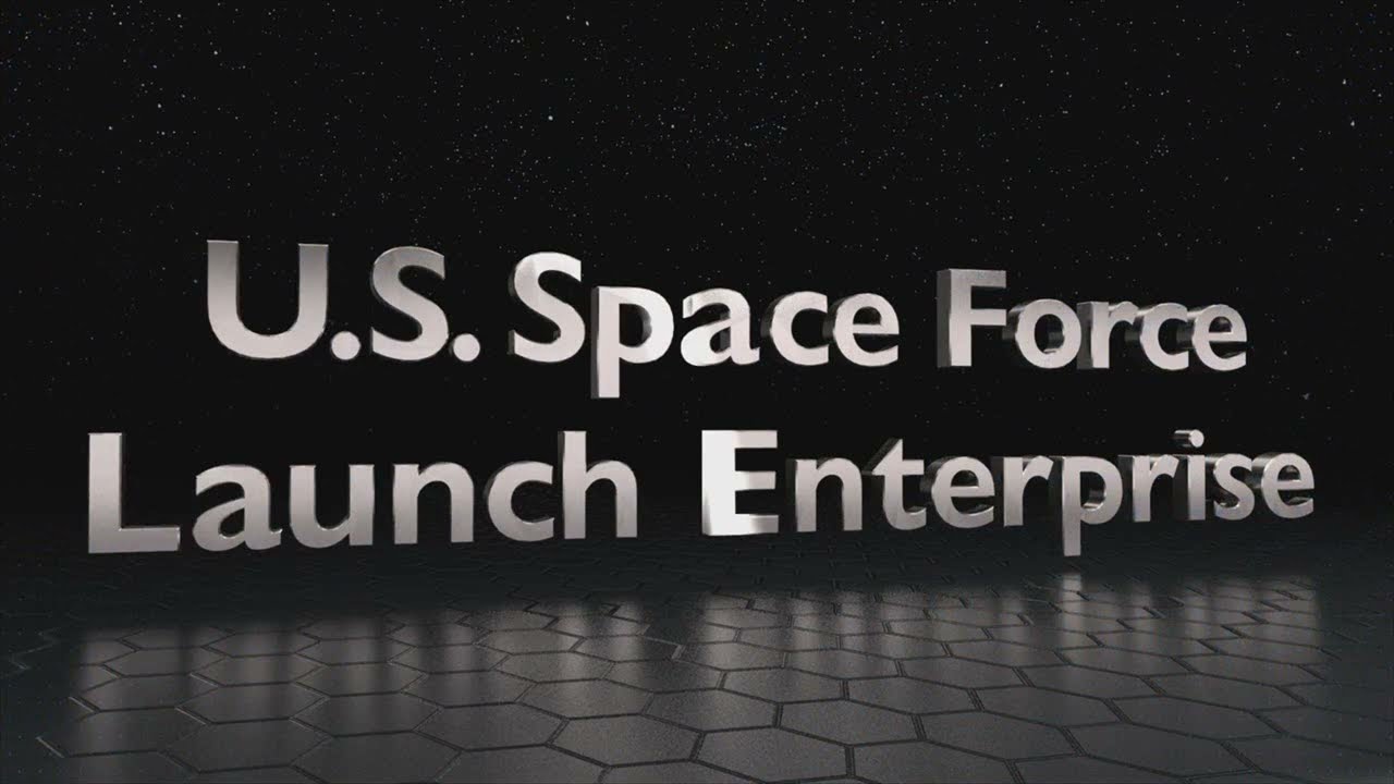 National Security Space Launch Program: A New Era of Launch