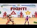MORTAL KOMBAT CHAOTIC NEW ERA ULTIMATE KINTARO PLAYTHROUGH
