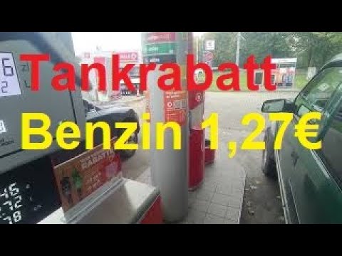 ⛽💲Tanken in Polen / #benzinpreis  #Dieselpreis #gaspreis  #Tankgutschein #Tankrabatt #Tanktourismus