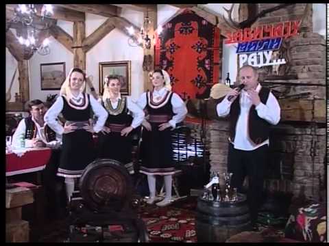 Mile Delija - Prolaze godine - Zavicaju Mili Raju - (Renome 02.06.2008.)