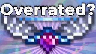 WHY Would You Use DAEDALUS STORMBOW in Terraria?