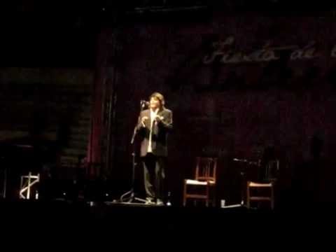 Vincente Soto "Sordera" 44th Bulerias Festival Jerez CIMG9701.MOV
