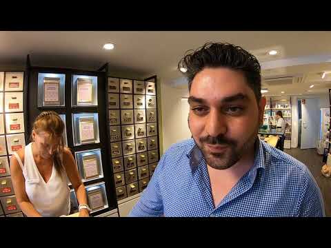 Tee Gschwendner Freiburg NEU Eröffnung