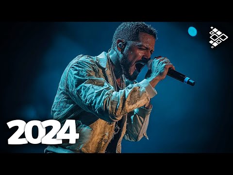 Imagine Dragons, Rihanna, Bebe Rexha, Alan Walker Cover 🎵 EDM Bass Boosted Music Mix #203