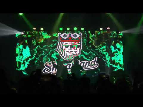 Smoakland @ Cervantes’ - Welcome To Smoakland + more (Smoak Sesh Tour Denver 2022)