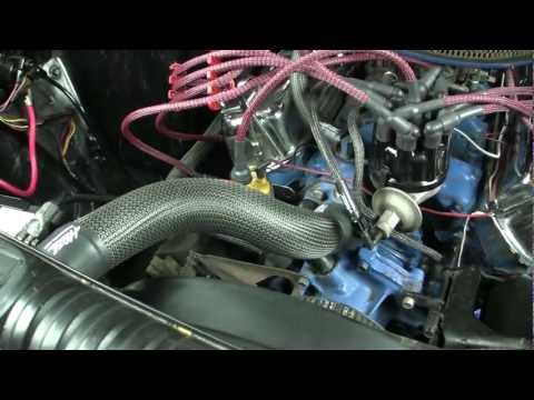 Hose Candy Hotrod Kit Instructional video
