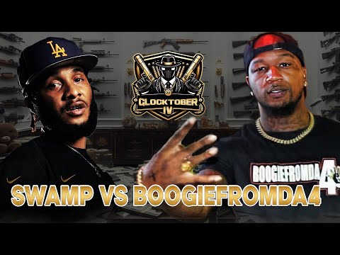 Swamp vs Boogiefrmda4
