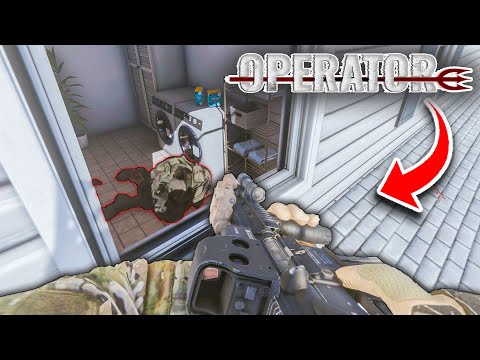 Operators Massive New Update