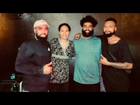 'Dilio' performed LIVE by RBG - 26.05.2022