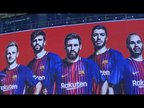 Camp Nou SC Monster JO17 1