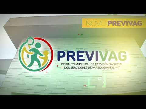 Novo prédio do PREVIVAG