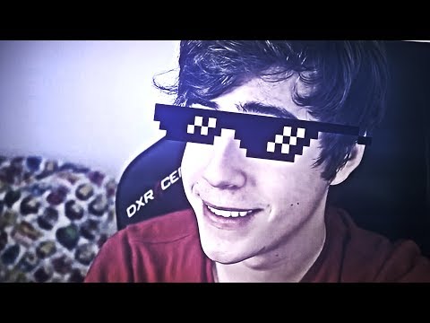 TOP 10  MELHORES TIRADAS DOS YOUTUBERS - 20 MINUTOS [ COMPILADO ]