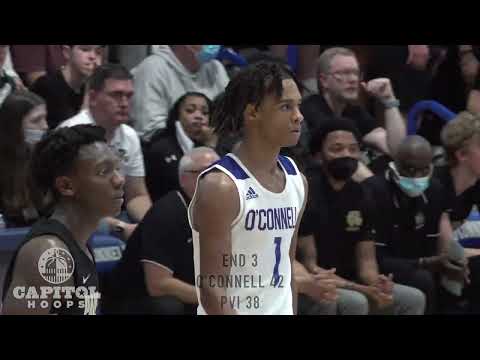 O'Connell & Paul VI Go Down To The Wire On Senior Day - 2/21