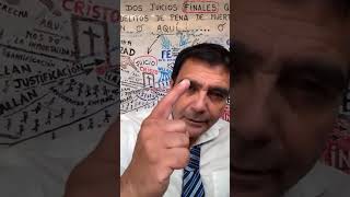 LA GRACIA DE DIOS PARA EL HOMBRE👉NUNCA PAGA EL HOMBRE POR SUS PECADOS🫱LA ENTRADA AL CIELO ES GRATIS.