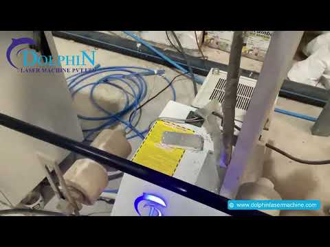 Fiber Laser Source