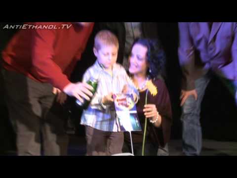 Tajemství Lucie Bílé odhaleno!