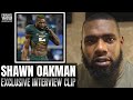Shawn Oakman Message To NFL GM S Coaches Fans I M More Than A Meme I M A Real Person