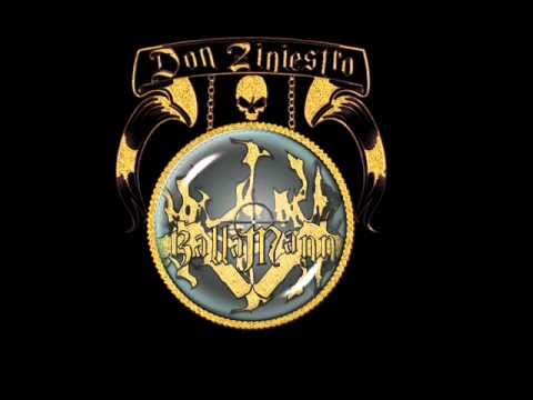 Ballamann & Don Ziniestro - Party