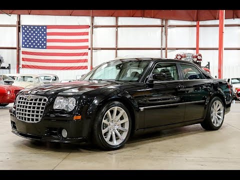 2006 Chrysler 300 (CC-1257662) for sale in Kentwood, Michigan