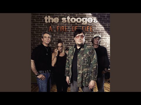 Thumbnail for TV Eye (Studio Session London) by The Stooges