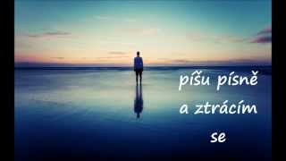 Funeral suits - All those friendly people (czech lyrics)