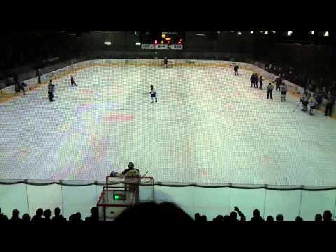 HC 46 Bardejov 3 - 1 MHC Martin