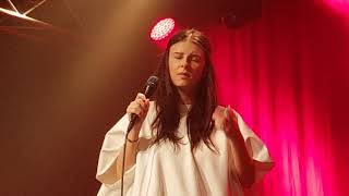 Balbina - Wecker || Waschhaus Potsdam 02.12.17