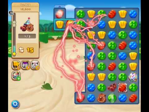 Sweet Road Level 829 played by Self-Gamed Millionaire