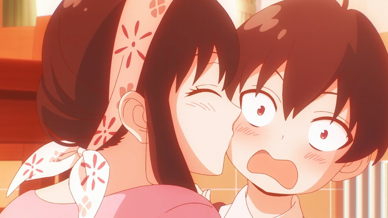 Watch Now 🇧🇷 o Motivo De Yuri Ter Ciumes Da Irmã (Spy x Family) 🇧🇷 o Motivo De Yuri Ter Ciumes Da Irmã (Spy x Family)