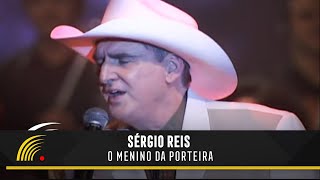 Sérgio Reis e Filhos - O Menino da Porteira - Violas e Violeiros
