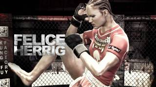 Supremacy MMA video 1