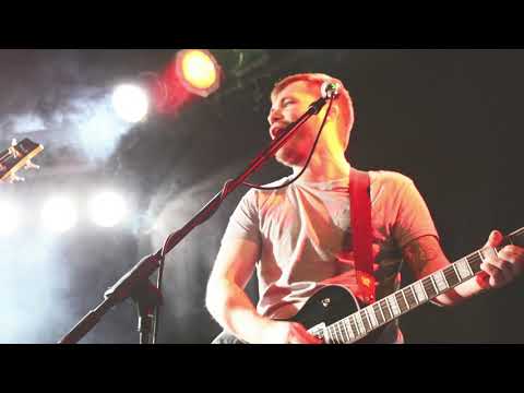 Rock in der Region 2018: The Travelling Stone - Old White Scruffy Bones (Live @ Westwerk Osnabrück)