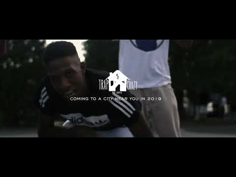 LIL RICHIE 92" PROMO TOUR 2019" COMING TO A TRAP NEAR U