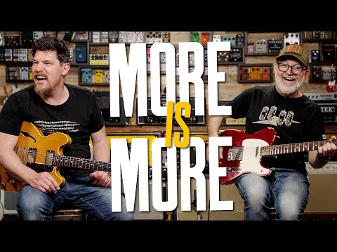 More Is More! 8 Cool Boost Pedals [And Some Ideas For Using Them]