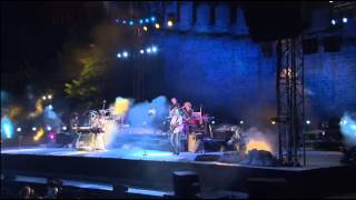 Pooh - Vento nell&#39;anima (Live)