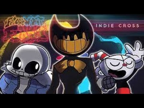 Indie Cross [FULL GAME] |Xsmash|
