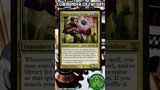 Mishra, Artificer Prodigy | Gibbon's Commander of the Day | Viewer Request | #MTG #EDH #Commander
