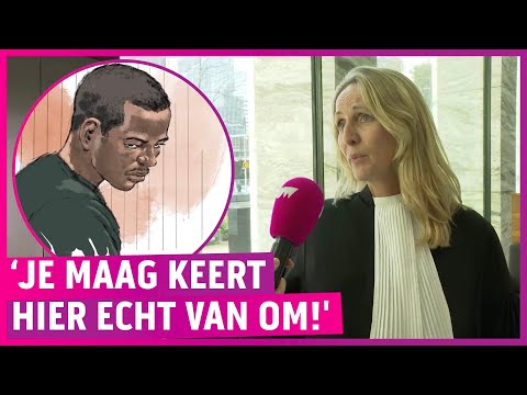 Gruwelijke onthullingen bij rechtszaak moord op Lisa: ‘Doodsangsten!’