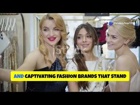 Discover 3 Russian Fashion Brands You’ve Overlooked! #fashion #brands #russianstyle