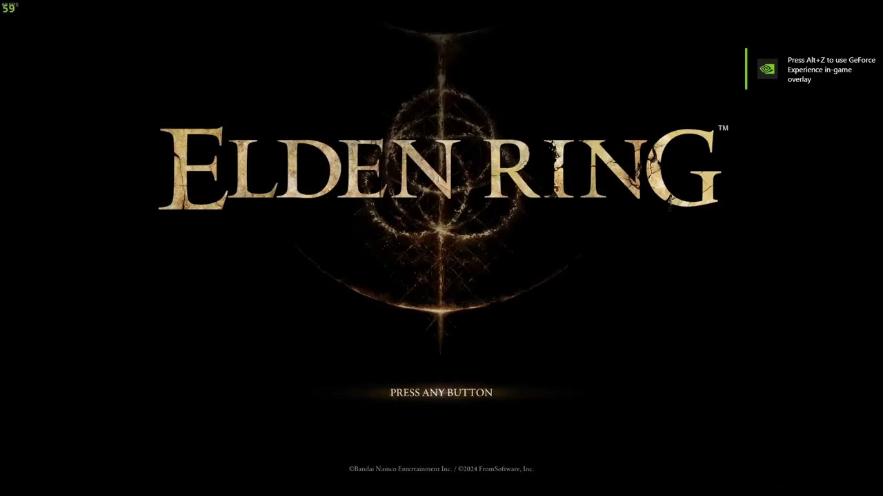 UPDATED - Elden Ring Randomizer + Seamless Coop