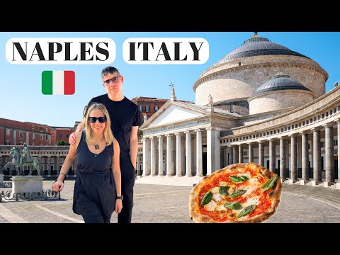 Naples, Italy in 6 Hours: Day Trip